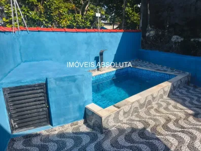 Casa com 2 Quartos à venda, 50m² no , Itanhaém