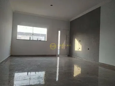 Casa com 2 Quartos à venda, 70m² no Jardim Santa Esmeralda, Sorocaba