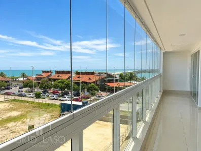 Apartamento com 3 Quartos à venda, 130m² no Praia do Pecado, Macaé