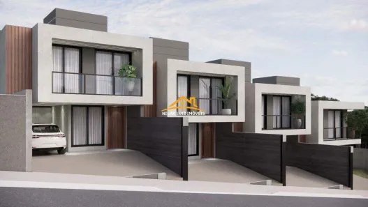 Casa com 3 Quartos à venda, 213m² no Senhora das Graças, Betim