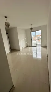 Apartamento com 3 Quartos à venda, 76m² no Jardim Luísa, São Paulo