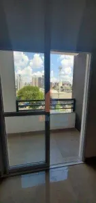 Apartamento com 2 Quartos à venda, 58m² no Vila Itapura, Campinas