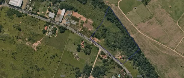 Lote/Terreno à venda, 41000m² no Poste, Jundiaí