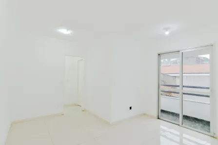 Apartamento com 2 Quartos para alugar, 55m² no Ponte Grande, Guarulhos