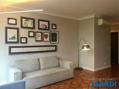 Apartamento com 3 Quartos à venda, 190m² no Perdizes, São Paulo