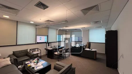 Sala Comercial à venda, 203m² no Bela Vista, São Paulo