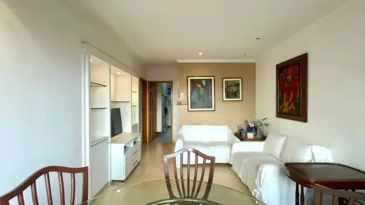 Apartamento com 3 Quartos à venda, 100m² no Cerqueira César, São Paulo