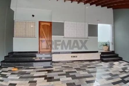 Casa com 2 Quartos à venda, 95m² no Jardim Residencial Fibra, Nova Odessa