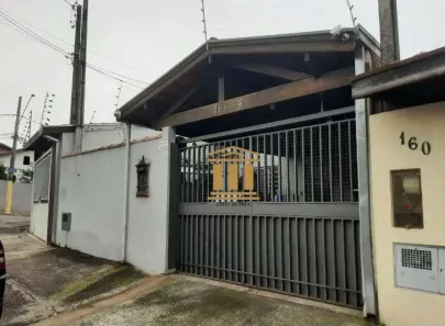 Casa com 2 Quartos à venda, 80m² no Jardim Torrão de Ouro, São José dos Campos