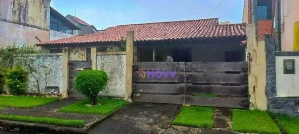 Casa com 4 Quartos à venda, 360m² no Marazul, Niterói