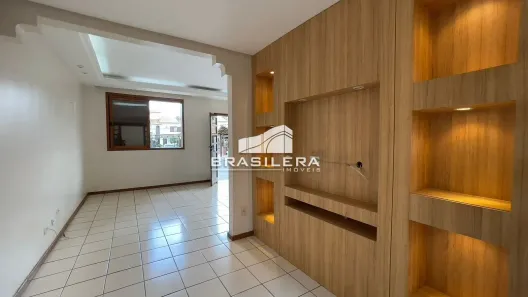 Casa de Condomínio com 3 Quartos à venda, 118m² no Jardim América, Goiânia
