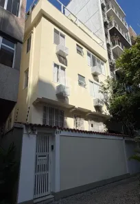 Apartamento com 2 Quartos à venda, 83m² no Ipanema, Rio de Janeiro