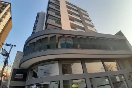 Apartamento com 1 Quarto à venda, 29m² no São Pedro, Juiz de Fora