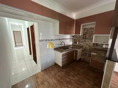 Casa com 2 Quartos à venda, 72m² no Jardim Santa Marta, Sorocaba