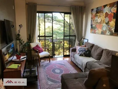 Apartamento com 3 Quartos à venda, 112m² no Jardim das Paineiras, Campinas