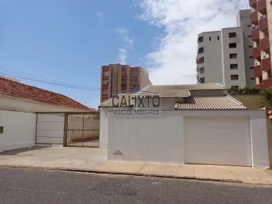 Imóvel Comercial à venda, 150m² no Martins, Uberlândia