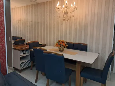 Apartamento com 3 Quartos à venda, 75m² no Vicente de Carvalho, Rio de Janeiro