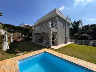 Casa de Condomínio com 4 Quartos à venda, 200m² no Golf Gardens, Carapicuíba