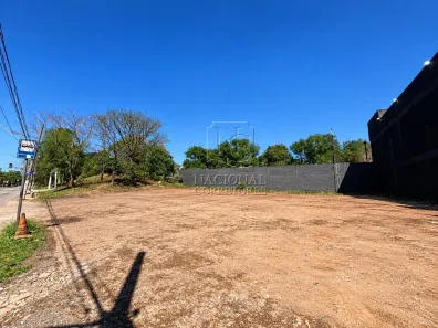 Lote/Terreno para alugar, 616m² no Vila Guiomar, Santo André