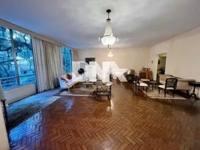 Apartamento com 3 Quartos à venda, 283m² no Copacabana, Rio de Janeiro
