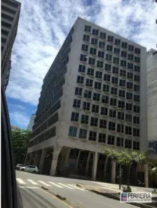 Sala Comercial à venda, 48m² no Comércio, Salvador