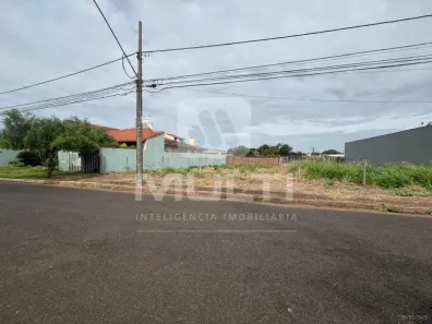 Lote/Terreno com 1 Quarto à venda, 600m² no Morada da Colina, Uberlândia
