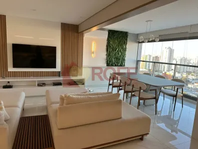 Apartamento com 2 Quartos à venda, 108m² no Vila Dom Pedro I, São Paulo