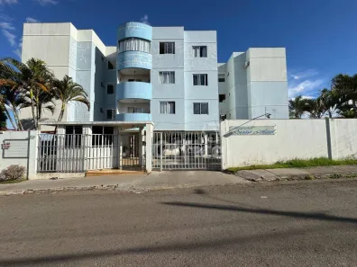 Apartamento com 2 Quartos para alugar, 74m² no Cidade Jardim, Anápolis