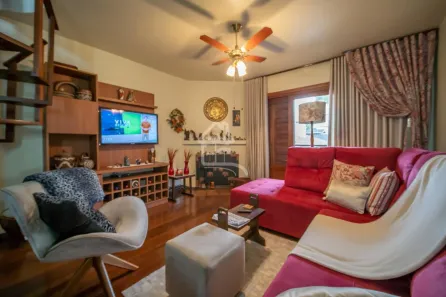Apartamento com 3 Quartos à venda, 180m² no Bairro Belverede, Gramado