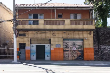 Ponto Comercial para alugar, 40m² no Vila Carmosina, São Paulo