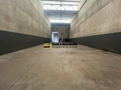 Galpão/Depósito/Armazém para alugar, 700m² no Serraria, Diadema