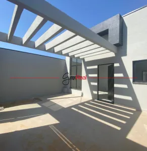 Casa com 3 Quartos à venda, 123m² no Jardim Bom Sucesso, Indaiatuba