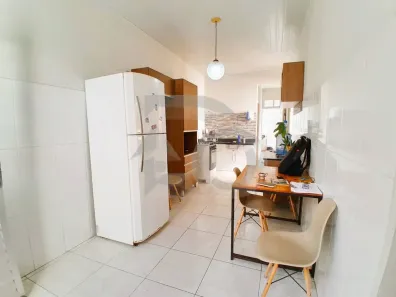 Casa com 3 Quartos à venda, 100m² no São José, Aracaju