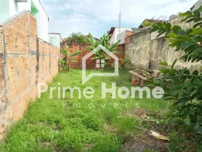 Lote/Terreno à venda, 160m² no Jardim Santa Lúcia, Campinas