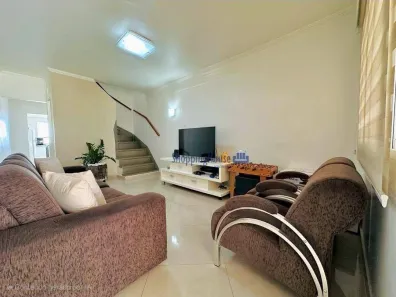 Sobrado com 2 Quartos à venda, 95m² no Alto da Lapa, São Paulo