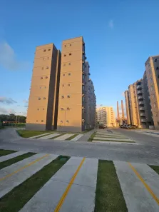 Apartamento com 2 Quartos para alugar, 53m² no Centro, Paulista