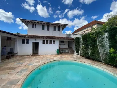 Imóvel Comercial com 4 Quartos à venda, 498m² no Estados Unidos, Uberaba