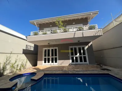 Sobrado com 4 Quartos à venda, 400m² no Jardim Leonor Mendes de Barros, São Paulo