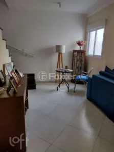 Cobertura com 3 Quartos à venda, 164m² no Vila Pires, Santo André