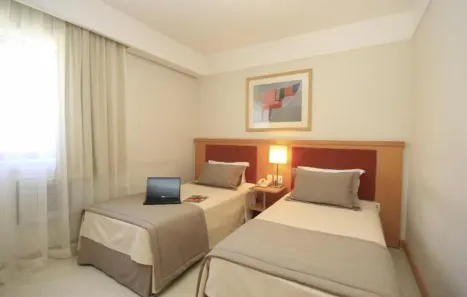 Flat com 1 Quarto à venda, 25m² no Vila Clementino, São Paulo