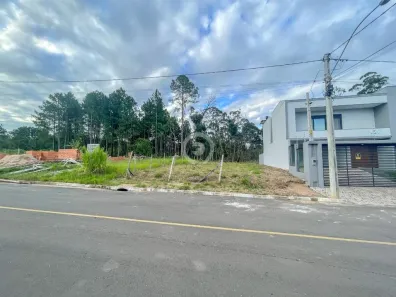 Lote/Terreno à venda, 300m² no Canudos, Novo Hamburgo
