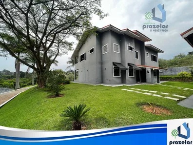 Fazenda/Sítio com 3 Quartos à venda, 3600m² no Dona Catarina, Mairinque
