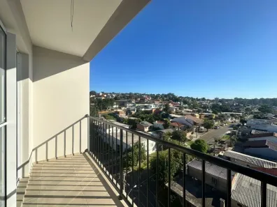 Apartamento com 2 Quartos para alugar, 60m² no Petrópolis, Novo Hamburgo