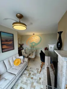 Apartamento com 2 Quartos à venda, 56m² no Vila Augusta, Guarulhos