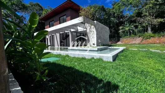 Casa com 3 Quartos à venda, 240m² no Praia do Forte, Mata de São João