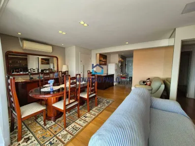 Apartamento com 3 Quartos à venda, 133m² no Ipiranga, São Paulo
