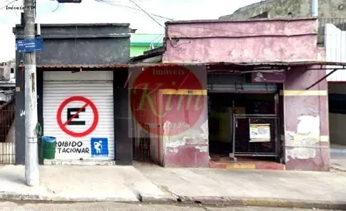 Lote/Terreno à venda, 250m² no Jardim Silva Teles, São Paulo