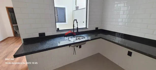 Apartamento com 2 Quartos à venda, 40m² no Vila Metalúrgica, Santo André