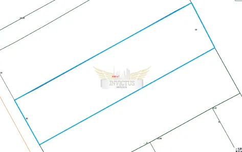 Lote/Terreno à venda, 400m² no Santa Maria, Santo André