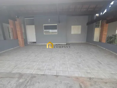 Casa com 2 Quartos à venda, 85m² no Recreio dos Sorocabanos, Sorocaba